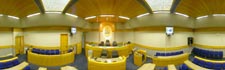 Leicester Magistrates' Court