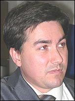 Corneliu Mihalache