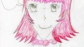 Manga character...