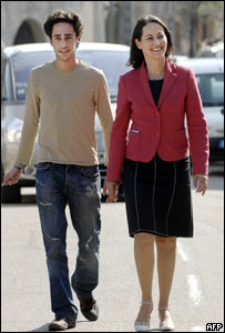 Hollande - Royal
