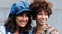 Sandra and Carol