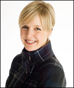 Tara Mills