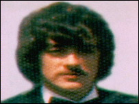 Gerry Evans