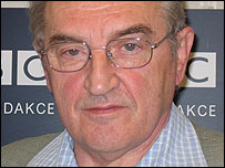 Vilém Prečan