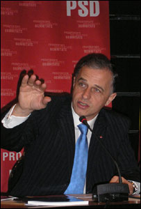 Mircea Geoană