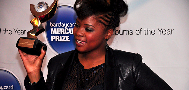 Speech Debelle