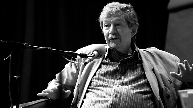 Jim Haynes