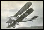 war plane