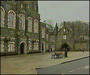 Tavistock