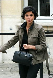 Rachida Dati