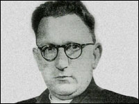 Henryk Borynski