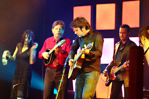 The Waifs