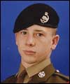 Trooper David Clarke