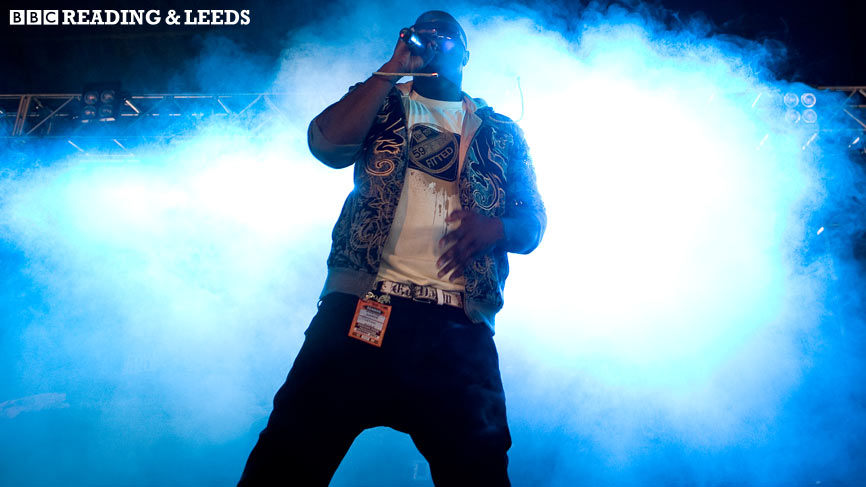 Lethal Bizzle