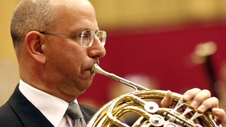 Ian Fisher