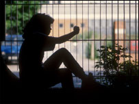 Child in poverty