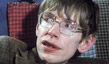 Professor Stephen Hawking