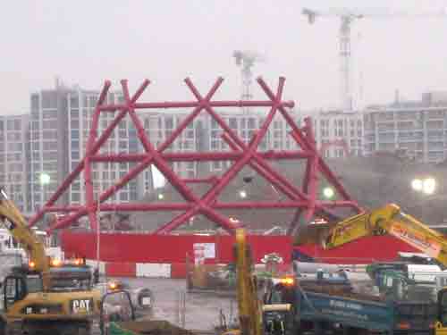 The Orbit