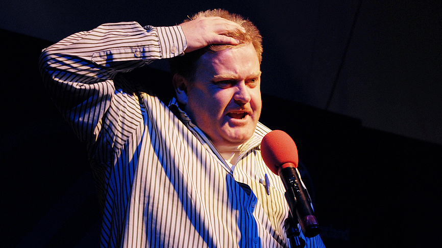 Raymond Mearns