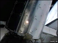 Columbus (NASA)
