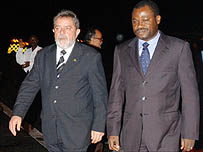 Luiz Inácio Lula da Silva