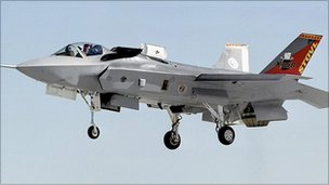Joint Strike Fighter