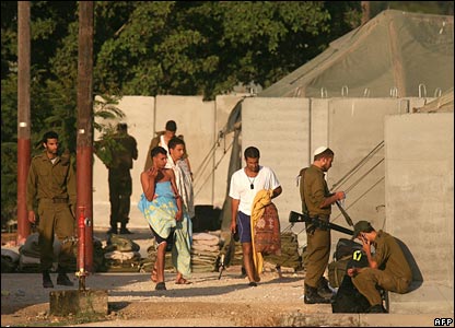 Zikkim army base