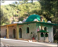 Teke in Albania
