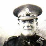 Frederick Manley