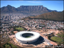Cape Town