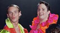 David Mitchell and Robert Webb