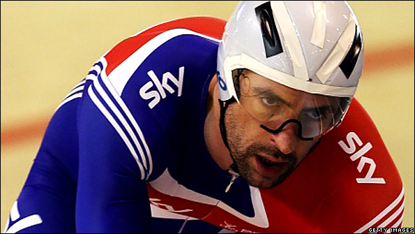 Jason Queally