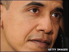 President Obama