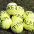 The competitors's balls will be picked from a hat to choose their races.