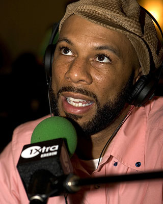 Common