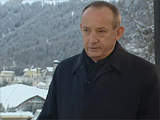 Yvo de Boer