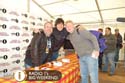 At Radio 1's Big Weekend