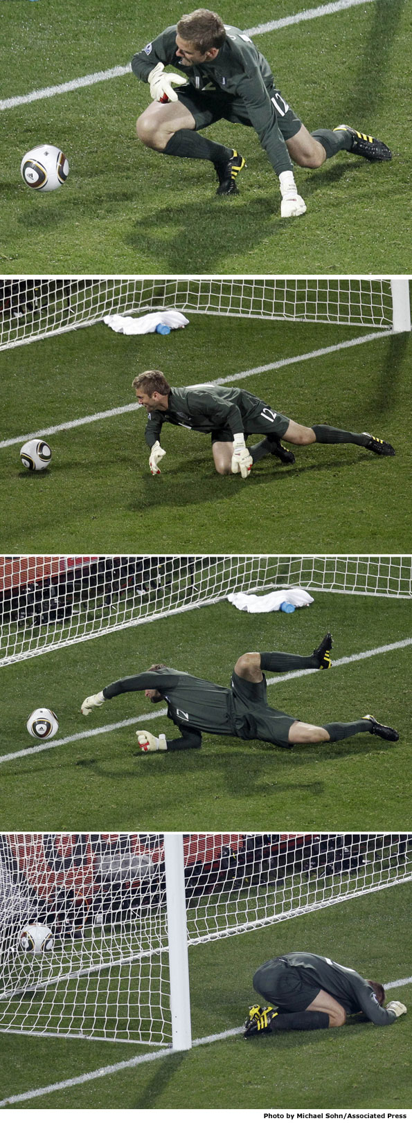 Robert Green