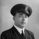 Tony Robertson 1943