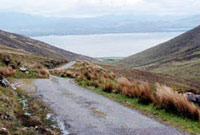 scenic route
