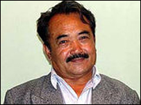 صفدر توکلی