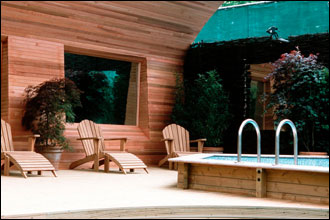 Big Brother Pool.