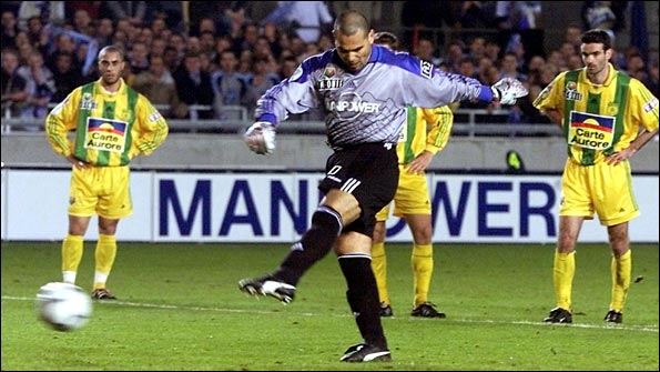 Chilavert