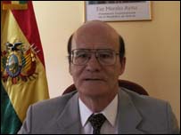 Felipe Treddinick