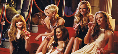 Girls Aloud 