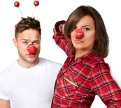 Red Nose Day