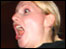 Laughing