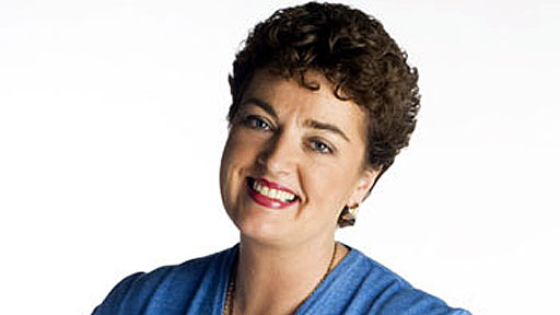 Anne Marie McAleese