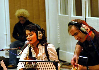 Abbey Road