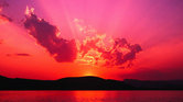 Sunset Sunset